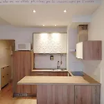 studio centre paris 15e near montparnasse