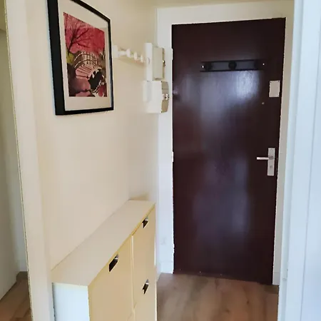 Centre 15e Near Montparnasse Appartamento Parigi