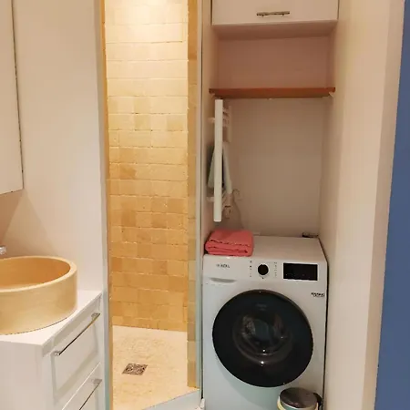 Centre 15e Near Montparnasse Appartamento