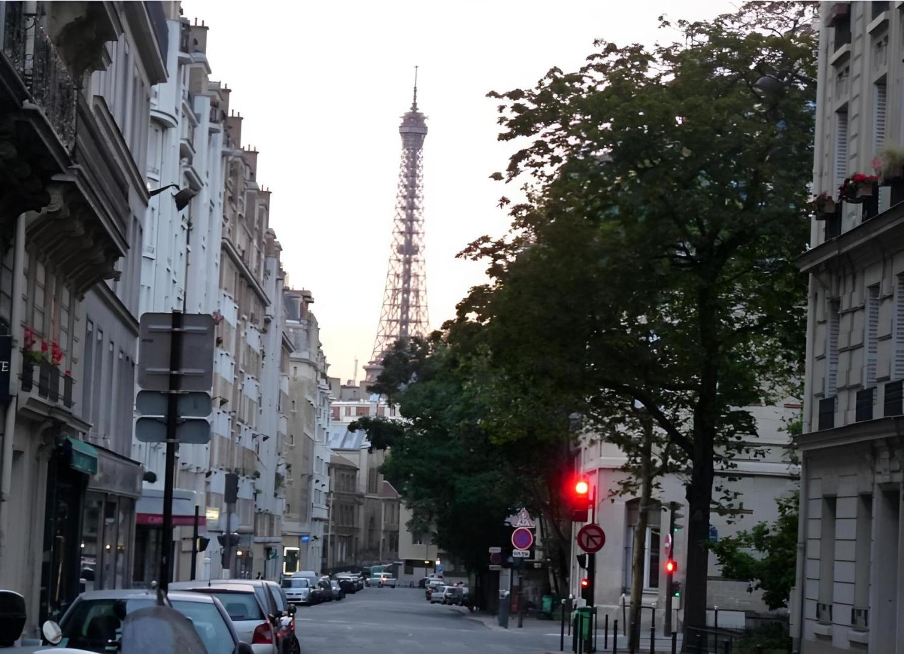 Appartamento Centre 15e Near Montparnasse Parigi