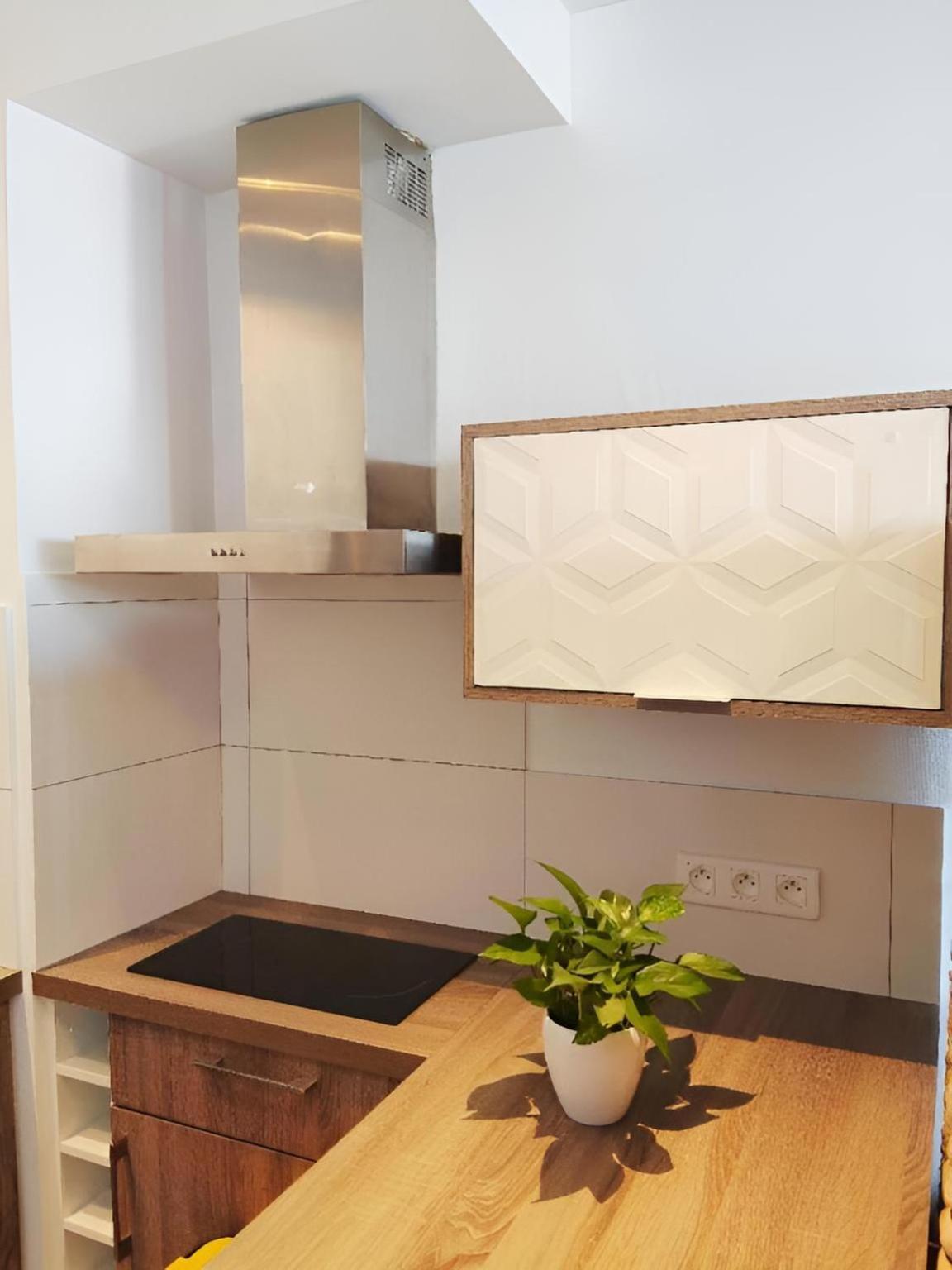 Appartamento Centre 15e Near Montparnasse Parigi