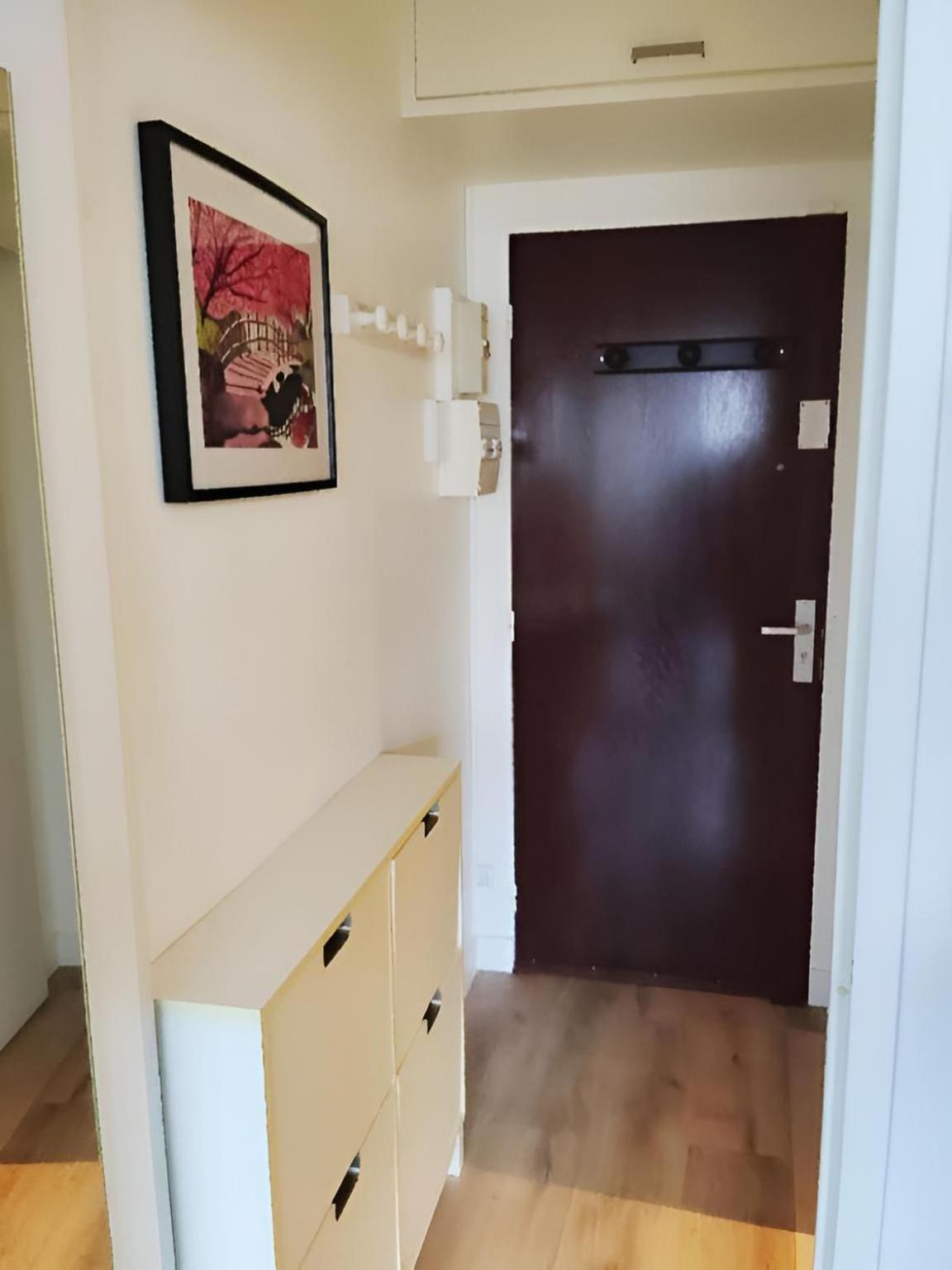 Centre 15e Near Montparnasse Appartamento Parigi