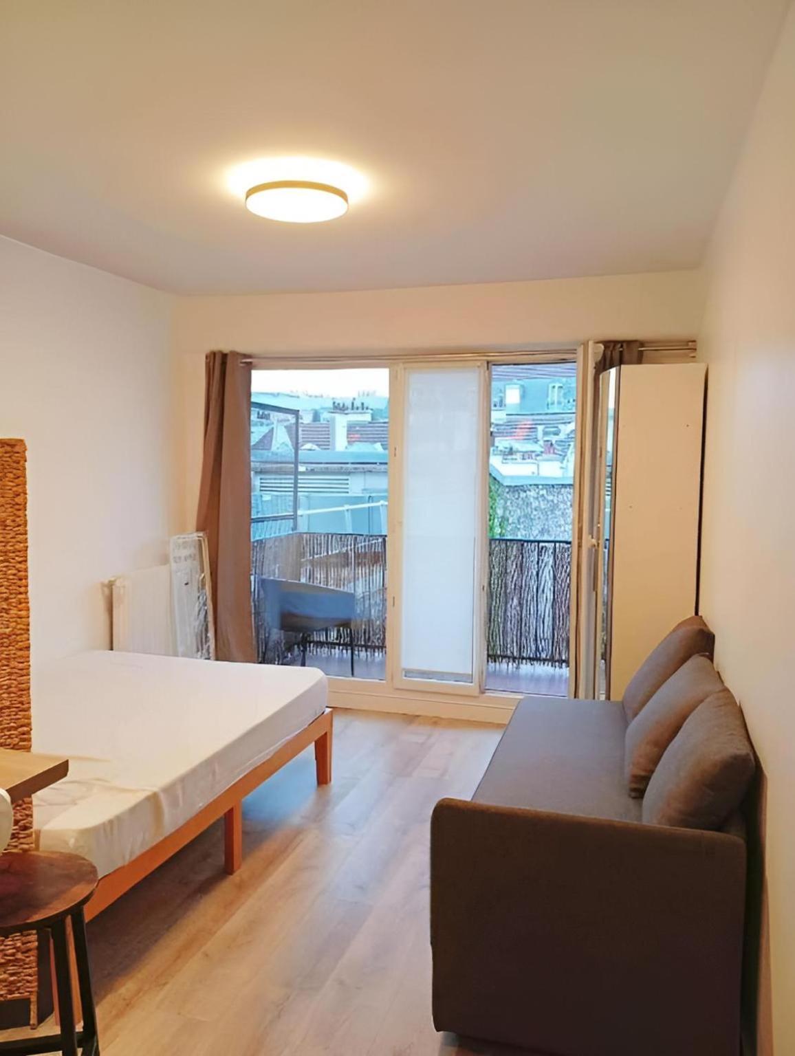 Appartamento Centre 15e Near Montparnasse *