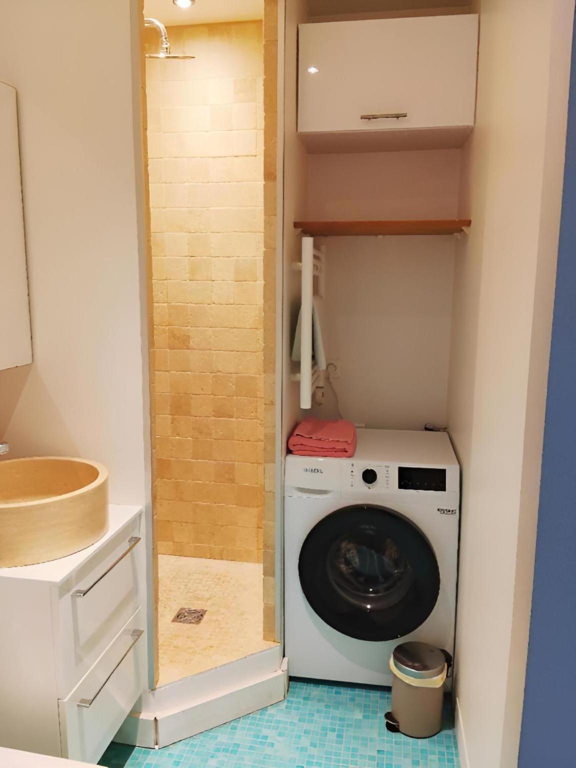 Centre 15e Near Montparnasse Appartamento